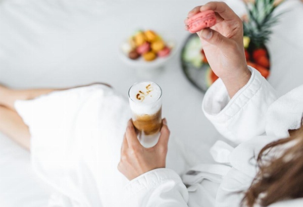 SLS South Beach image 13