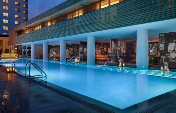 SLS South Beach image 21