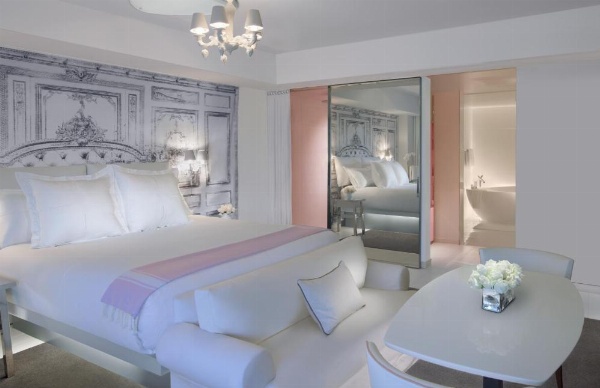 SLS South Beach image 8